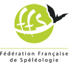 logo Fédération Française de Spéléologie